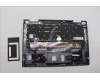 Lenovo 5M11H45877 MECH_ASM KBD BZL,WL,GY,SRX,KOR