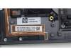 Lenovo 5M11H45880 MECH_ASM KBD BZL,WW,GY,SRX,ITA