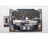 Lenovo 5M11H45887 MECH_ASM KBD BZL,WW,GY,CHY,MAO