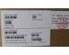 Lenovo 5M11H45887 MECH_ASM KBD BZL,WW,GY,CHY,MAO