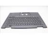 Lenovo 5M11H45887 MECH_ASM KBD BZL,WW,GY,CHY,MAO