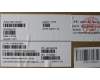 Lenovo 5M11H52277 MECH_ASM KBD Cc 058FRA BKLT(CHY) UK GY