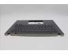 Lenovo 5M11H52437 MECH_ASM KBD Cc POR BKLT(TRA)UK GY