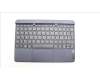 Lenovo 5M11H52509 Keyboard External,Switzerland,Folio Blue