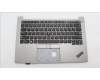 Lenovo 5M11H52936 MECH_ASM FRU KB CCV ARA(PMX)FPR US SR