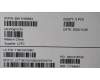 Lenovo 5M11H58594 MECH_ASM KB CCV 058FRA BKLT(PMX)FPRUKSR
