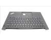 Lenovo 5M11H58705 MECH_ASM KBD CCvr ENG(TRI)US BK