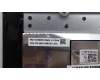 Lenovo 5M11H58705 MECH_ASM KBD CCvr ENG(TRI)US BK