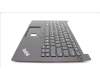 Lenovo 5M11H58705 MECH_ASM KBD CCvr ENG(TRI)US BK