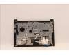 Lenovo 5M11H58722 MECH_ASM KBD CCvr FRA(PMX)UK BK