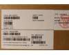 Lenovo 5M11H58722 MECH_ASM KBD CCvr FRA(PMX)UK BK