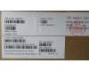 Lenovo 5M11H58796 MECH_ASM KBD CCvr LA SPA(SRX)UK BK