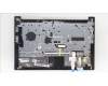 Lenovo 5M11H58802 MECH_ASM KBD CCvr CSA(SRX)UK BK