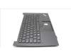 Lenovo 5M11H58805 MECH_ASM KBD CCvr TUR F(SRX)UK BK