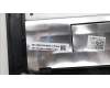 Lenovo 5M11H58805 MECH_ASM KBD CCvr TUR F(SRX)UK BK