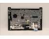 Lenovo 5M11H58872 MECH_ASM KBD CCvr UKE(PMX)FPR UK BK