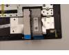 Lenovo 5M11H58872 MECH_ASM KBD CCvr UKE(PMX)FPR UK BK