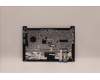 Lenovo 5M11H58873 MECH_ASM KBD CCvr UKE(TRI)FPR UK BK
