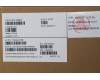 Lenovo 5M11H58873 MECH_ASM KBD CCvr UKE(TRI)FPR UK BK