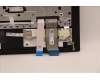 Lenovo 5M11H58873 MECH_ASM KBD CCvr UKE(TRI)FPR UK BK