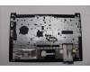Lenovo 5M11H58903 MECH_ASM KBD CCvr BRL(TRI)FPR UK BK
