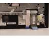 Lenovo 5M11H58953 MECH_ASM KBD CCvr POR BKL(PMX)UK BK