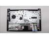 Lenovo 5M11H58956 MECH_ASM KBD CCvr RUS BKL(PMX)US BK
