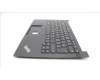 Lenovo 5M11H58959 MECH_ASM KBD CCvr CZE/SLK BKL(PMX)UK BK