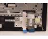 Lenovo 5M11H59058 MECH_ASM KBD CCvr POR BKL(PMX)FPR UK BK