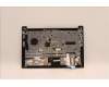 Lenovo 5M11H59073 MECH_ASM KBD CCvr NOR BKL(PMX)FPR UK BK