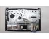 Lenovo 5M11H59074 MECH_ASM KBD CCvr NOR BKL(TRI)FPR UK BK