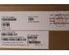 Lenovo 5M11H59082 MECH_ASM KBD CCvr UKE BKL(PMX)FPR UK BK
