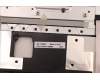 Lenovo 5M11H59082 MECH_ASM KBD CCvr UKE BKL(PMX)FPR UK BK