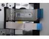 Lenovo 5M11H59083 MECH_ASM KBD CCvr UKE BKL(TRI)FPR UK BK