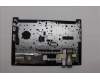 Lenovo 5M11H59086 MECH_ASM KBCVR EURO ENG BKL(TRI)FPR BK