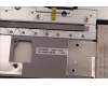 Lenovo 5M11H59126 MECH_ASM KBD CCvr ENG(SRX)US SR