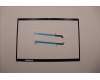 Lenovo 5M11H61295 MECH_ASM FRU RGB BEZEL SHEET+FHD TAPEASM