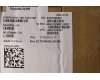 Lenovo 5M11H61328 MECH_ASM FRUMECH_ASM PWR Button w FPRASM