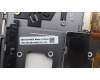 Lenovo 5M11H62213 MECH_ASM BL KB GY FPR ARA CHY