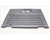 Lenovo 5M11H62215 MECH_ASM BL KB GY FPR ARA SRX
