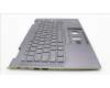 Lenovo 5M11H62215 MECH_ASM BL KB GY FPR ARA SRX