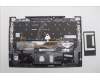 Lenovo 5M11H62219 MECH_ASM BL KB GY FPR BEL SRX