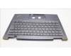 Lenovo 5M11H62229 MECH_ASM BL KB GY FPR CSA CHY