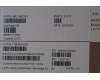 Lenovo 5M11H62239 MECH_ASM BL KB GY FPR DEN SRX
