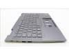 Lenovo 5M11H62261 MECH_ASM BL KB GY FPR GER CHY