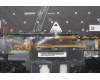 Lenovo 5M11H62263 MECH_ASM BL KB GY FPR GER SRX