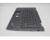 Lenovo 5M11H62263 MECH_ASM BL KB GY FPR GER SRX
