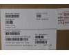 Lenovo 5M11H62292 MECH_ASM BL KB GY FPR ITA SRX