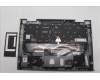 Lenovo 5M11H62296 MECH_ASM BL KB GY FPR JPN SRX