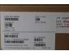 Lenovo 5M11H62296 MECH_ASM BL KB GY FPR JPN SRX